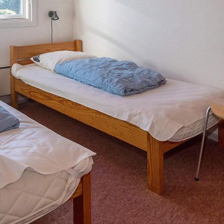 Holiday Home Vestervig Xxxviii Ngoại thất bức ảnh