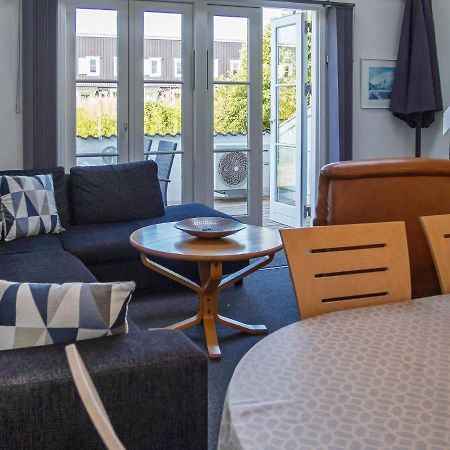 Holiday Home Vestervig Xxxviii Ngoại thất bức ảnh