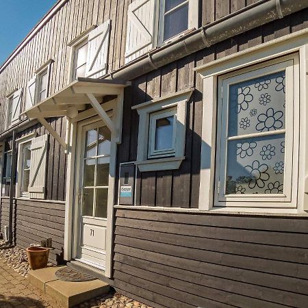 Holiday Home Vestervig Xxxviii Ngoại thất bức ảnh