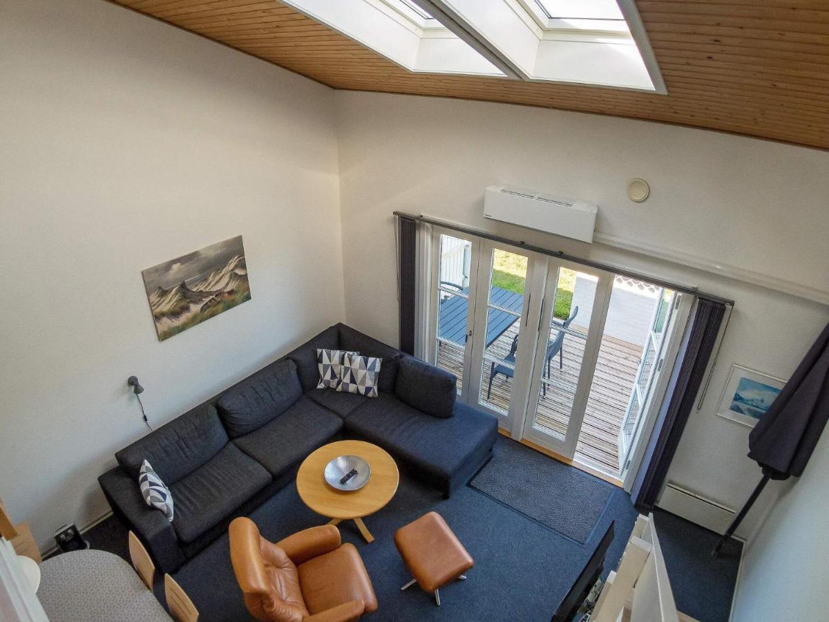 Holiday Home Vestervig Xxxviii Ngoại thất bức ảnh