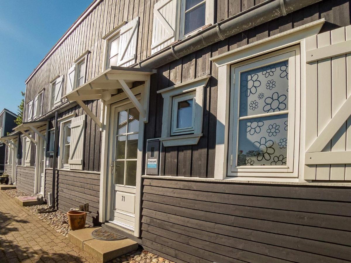 Holiday Home Vestervig Xxxviii Ngoại thất bức ảnh