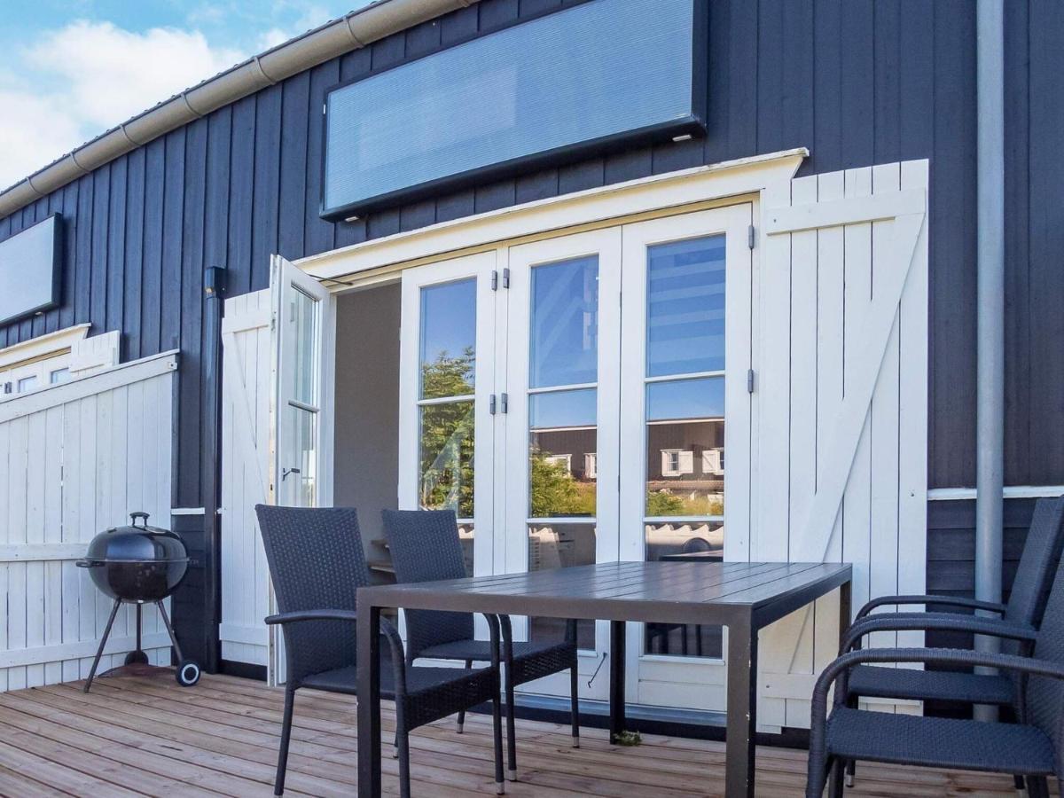 Holiday Home Vestervig Xxxviii Ngoại thất bức ảnh
